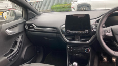 Ford Puma 1.0 EcoBoost Hybrid mHEV 155 ST-Line 5dr Petrol Hatchback